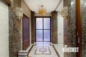 Дом 580м², 2-этажный, участок 30 сот.  