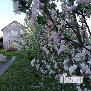 Дом 105м², 2-этажный, участок 14 сот.  