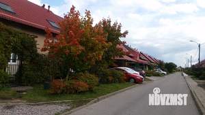 Дом 64м², 2-этажный, участок 3 сот.  