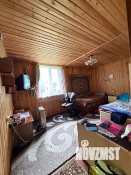 Дача 60м², 2-этажный, участок 7 сот.  