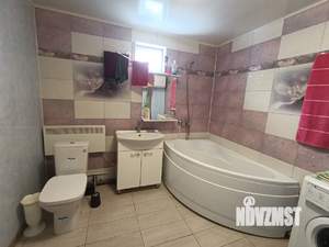 Дом 92м&sup2;, 1-этажный, участок 11 сот.  