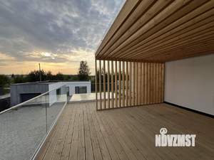 Коттедж 347м&sup2;, 2-этажный, участок 12 сот.  