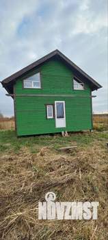 Дом 90м², 2-этажный, участок 12 сот.  