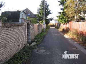 Дом 126м&sup2;, 2-этажный, участок 5 сот.  