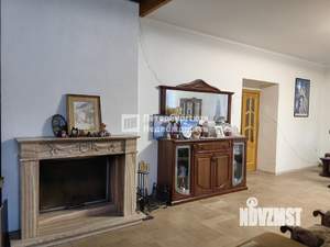 Дом 470м², 3-этажный, участок 8 сот.  
