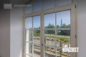 Коттедж 312м&sup2;, 3-этажный, участок 23 сот.  