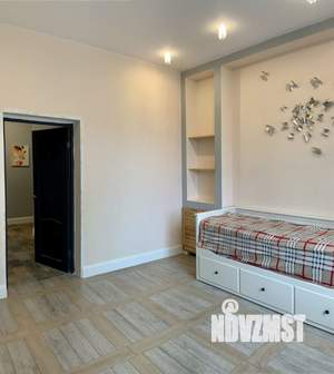 Коттедж 151м², 1-этажный, участок 9 сот.  
