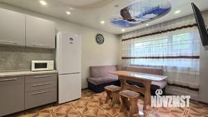 Таунхаус 94м², 3-этажный, участок 12 сот.  