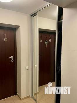 Таунхаус 187м², 3-этажный, участок 2 сот.  