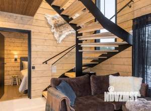 Дача 60м², 2-этажный, участок 1 сот.  