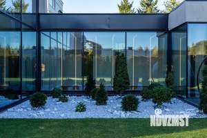 Дом 500м², 2-этажный, участок 23 сот.  