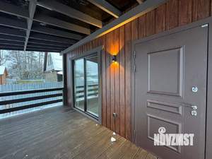 Дача 98м², 1-этажный, участок 7 сот.  