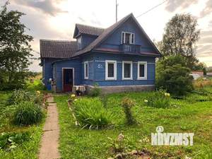 Дом 70м², 2-этажный, участок 17 сот.  