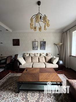 Таунхаус 265м², 3-этажный, участок 1 сот.  