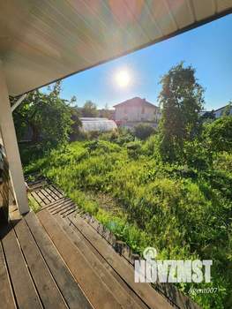 Дача 134м&sup2;, 2-этажный, участок 8 сот.  