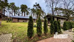 Дом 85м², 1-этажный, участок 11 сот.  