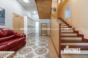 Коттедж 860м², 3-этажный, участок 21 сот.  