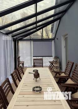 Дом 150м&sup2;, 2-этажный, участок 15 сот.  