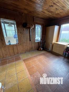 Дом 175м², 3-этажный, участок 7 сот.  