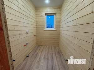 Дача 98м², 1-этажный, участок 7 сот.  