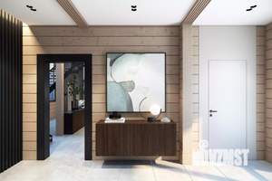 Дом 748м², 2-этажный, участок 12 сот.  