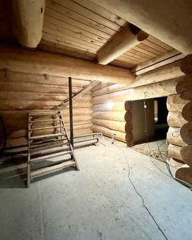 Дом 550м², 2-этажный, участок 26 сот.  