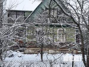 Дом 49м², 2-этажный, участок 6 сот.  