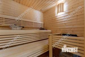 Коттедж 165м², 2-этажный, участок 18 сот.  