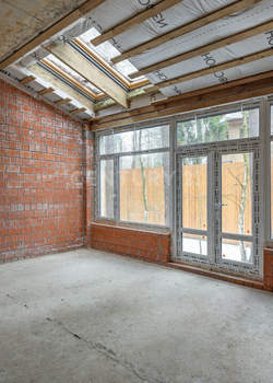 Дом 141м², 3-этажный, участок 2 сот.  