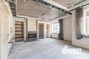 Таунхаус 280м², 3-этажный, участок 3 сот.  