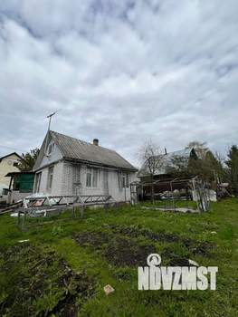 Дом 112м², 1-этажный, участок 5 сот.  