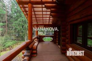 Дом 135м², 2-этажный, участок 18 сот.  