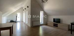 Дом 160м², 2-этажный, участок 12 сот.  