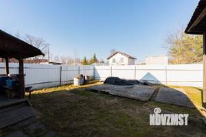 Дом 40м², 1-этажный, участок 6 сот.  
