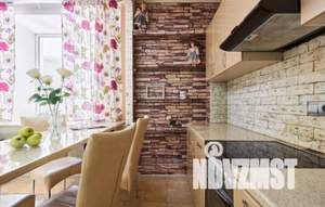 Таунхаус 186м², 2-этажный, участок 3 сот.  