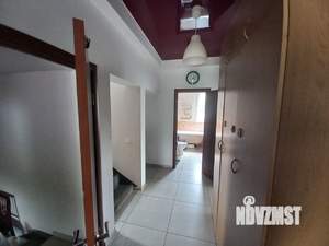 Коттедж 197м², 2-этажный, участок 8 сот.  