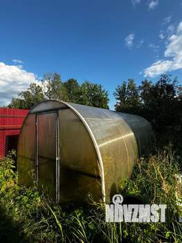 Дом 161м², 2-этажный, участок 8 сот.  