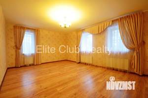 Коттедж 600м&sup2;, 2-этажный, участок 14 сот.  