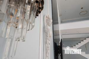 Дом 411м², 2-этажный, участок 12 сот.  