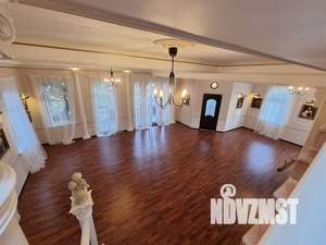 Дом 238м&sup2;, 3-этажный, участок 12 сот.  