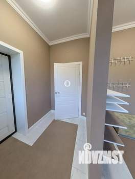 Коттедж 210м², 2-этажный, участок 7 сот.  