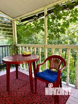 Дом 45м&sup2;, 1-этажный, участок 3 сот.  