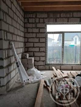 Дом 122м², 2-этажный, участок 7 сот.  