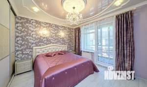 Таунхаус 170м², 3-этажный, участок 2 сот.  