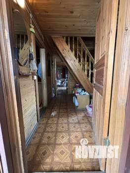 Дача 157м², 3-этажный, участок 7 сот.  