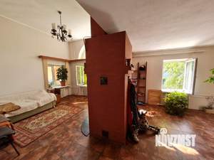 Коттедж 324м², 3-этажный, участок 8 сот.  