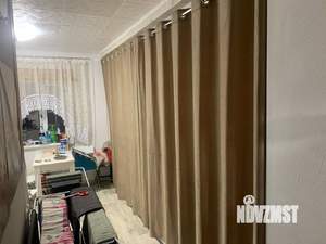 Дом 49м², 1-этажный, участок 4 сот.  