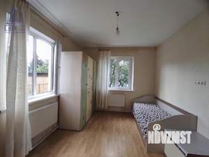 Дом 118м², 2-этажный, участок 4 сот.  