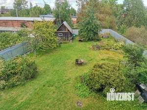 Дом 160м&sup2;, 2-этажный, участок 10 сот.  