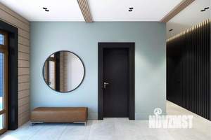 Дом 748м², 2-этажный, участок 12 сот.  